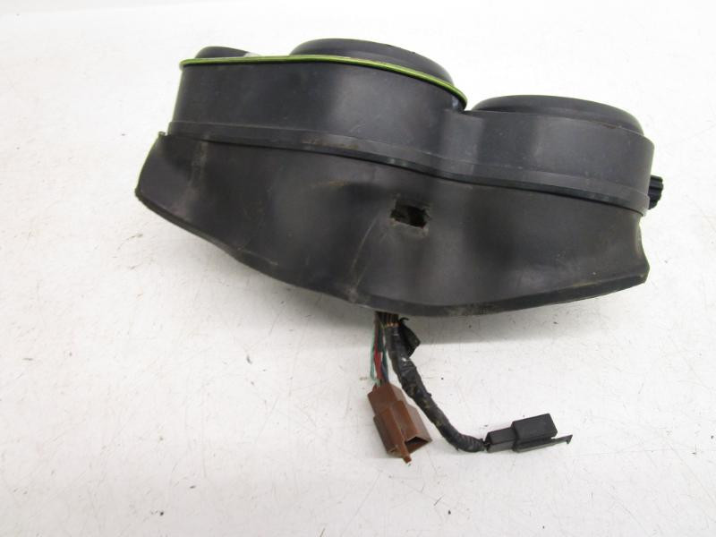 01 Kawasaki ZX 7R Ninja Speedometer Speedo 25005-1597 1996-2003